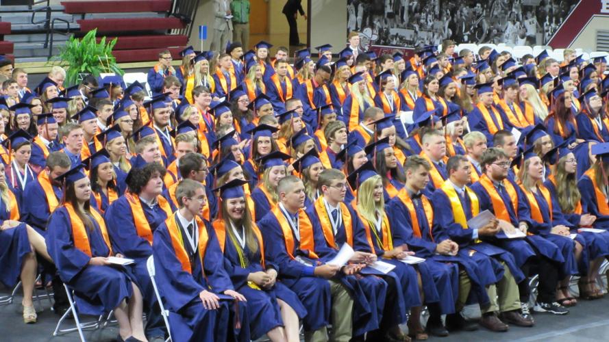 285 soar from Madison Southern | News | richmondregister.com
