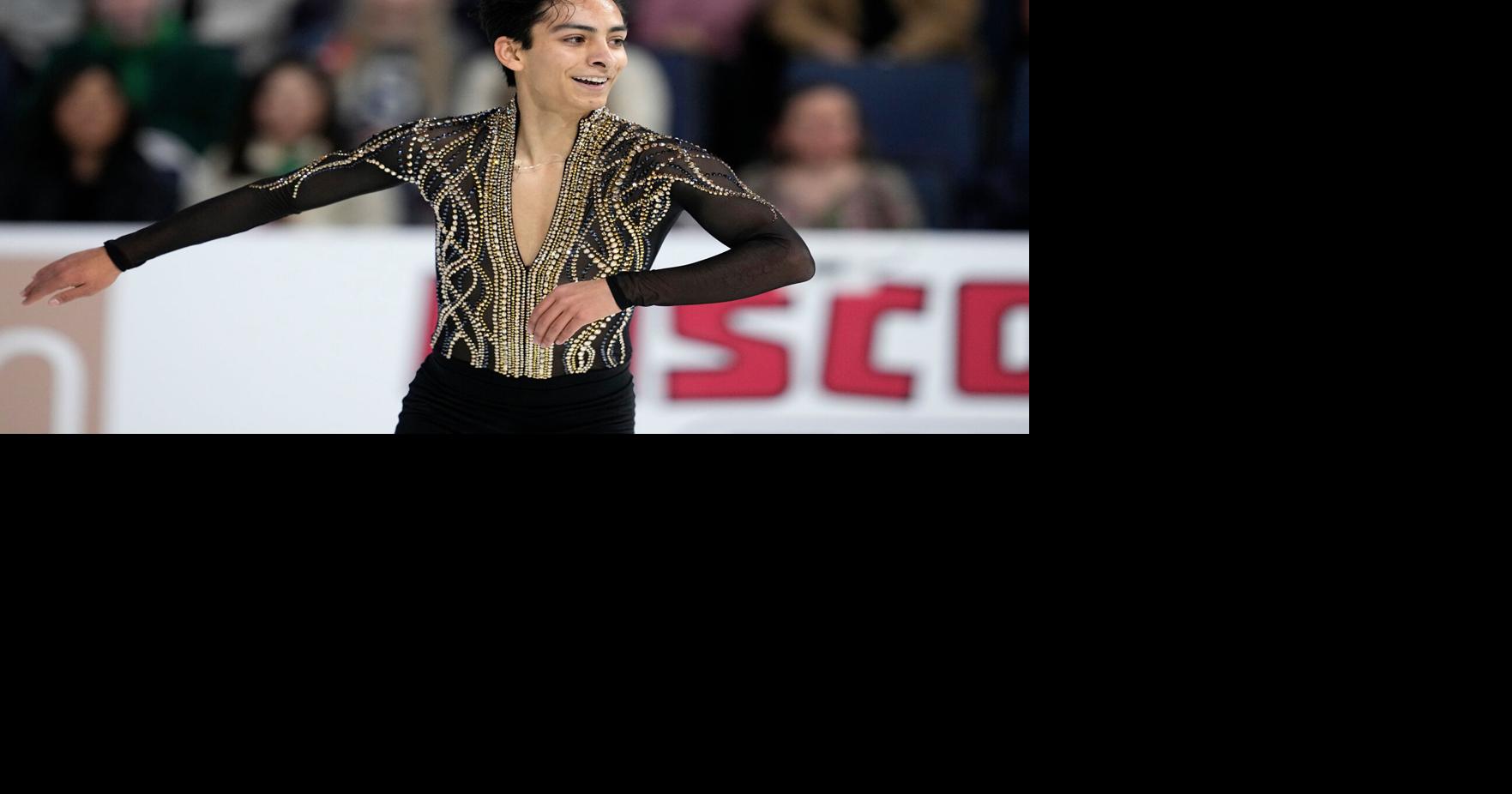 Programs aim to diversify winter sports, but gaps persist at Winter Olympics