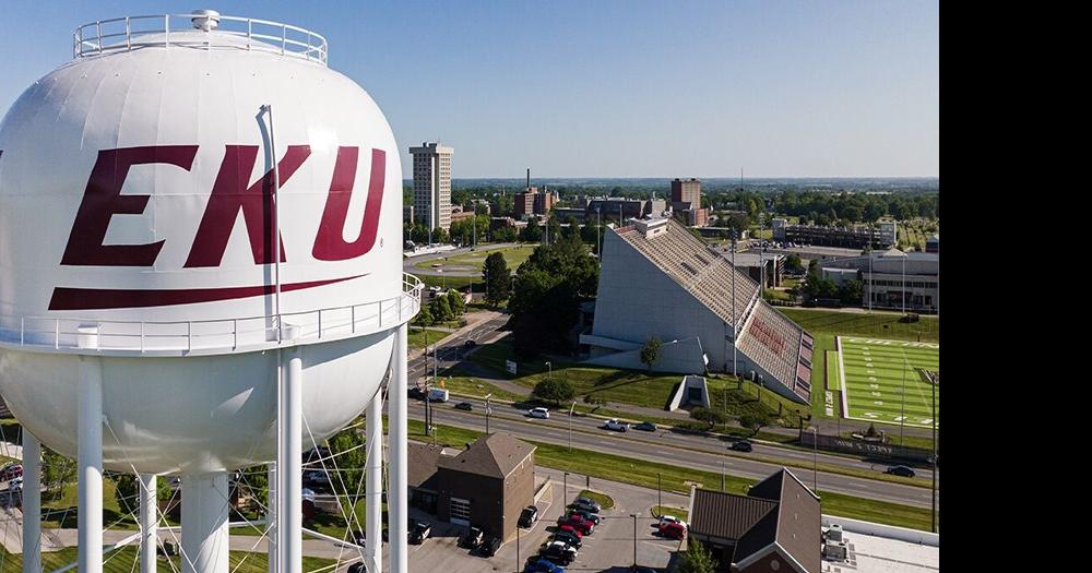 EKU ranked among “Best Bang for the Buck Colleges” by Washington Monthly News