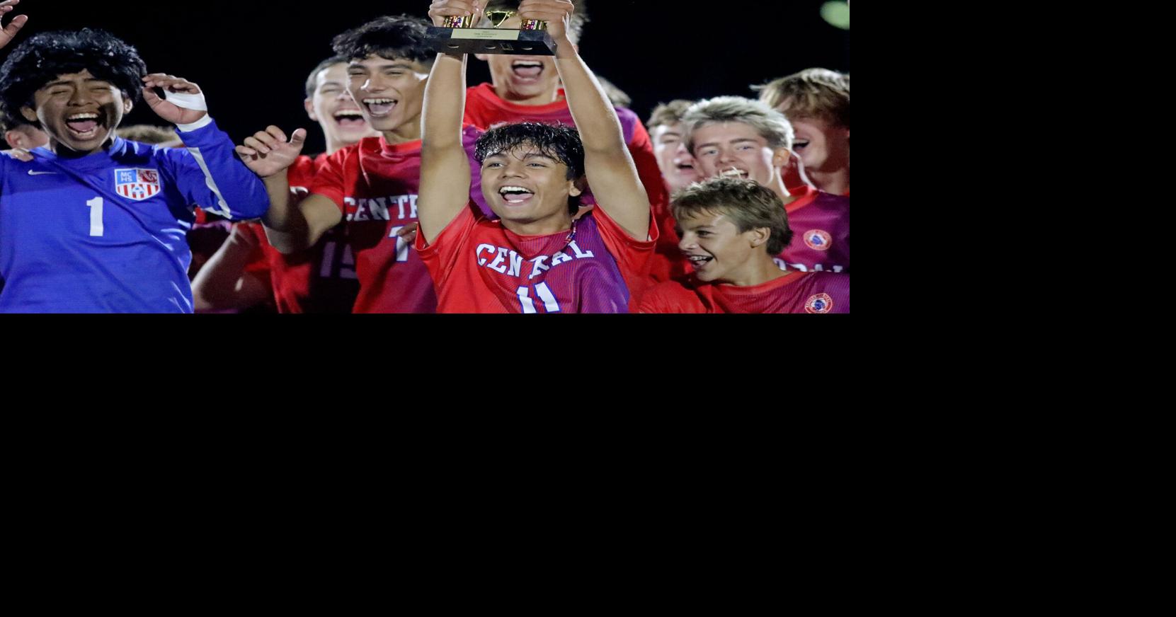 HIGH SCHOOL SOCCER: Indians rally to win Tribe Shootout; Lady Indians suffer first loss of season
