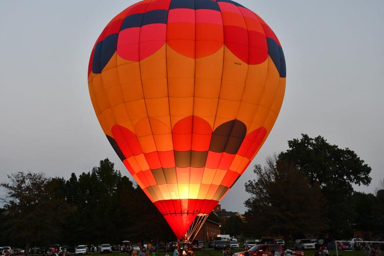 Spoonbread Festival returns to Berea | News ...