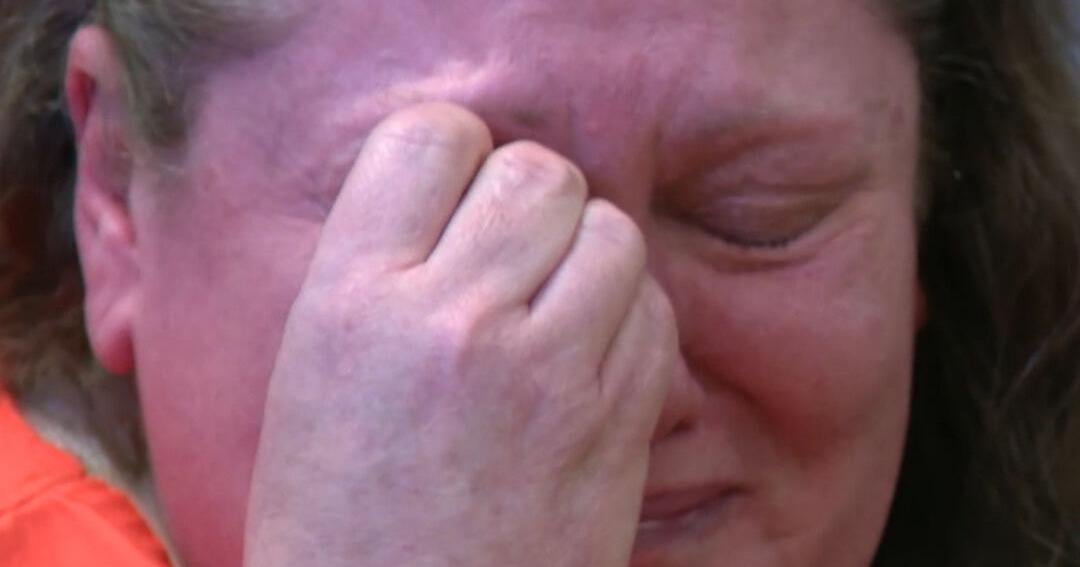 West Virginia mother sentenced in death of emaciated daughter