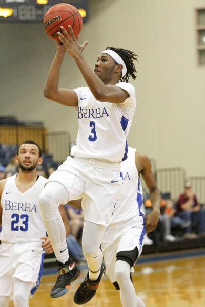 Usa South Hoops Miller S Return Has Been A Big Boost For Berea