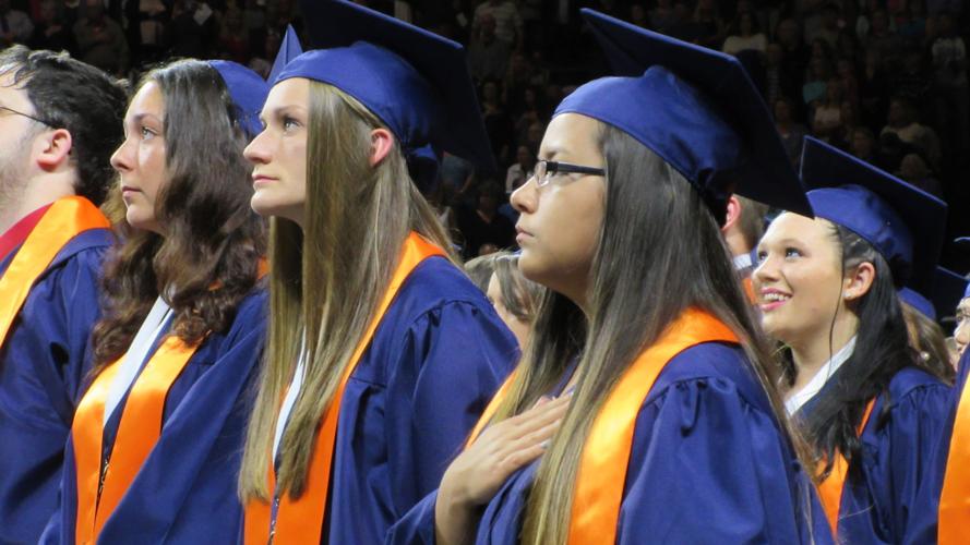 285 soar from Madison Southern | News | richmondregister.com