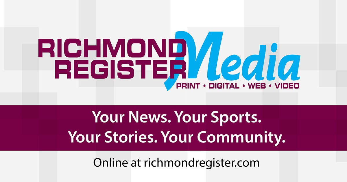 Richmond Register