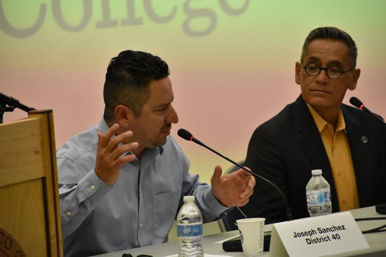 State House Candidates Discuss Water Infrastructure, Gun Control and More at Northern College Forum