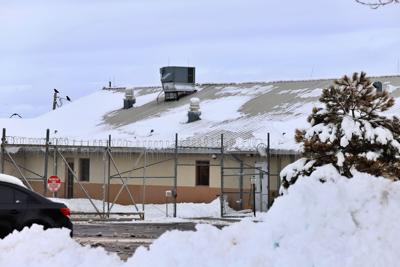 Drug Smuggling, Prisoner Deaths Plague County Jail | News | riograndesun.com