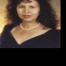 Nelda S. Cordova | Obituaries | riograndesun.com