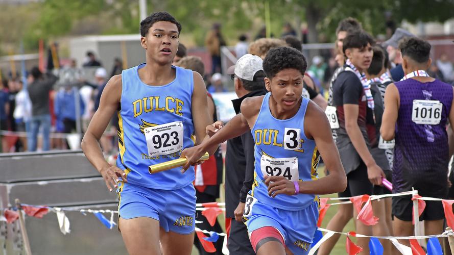 Dulce Brothers Win First-Place Medals