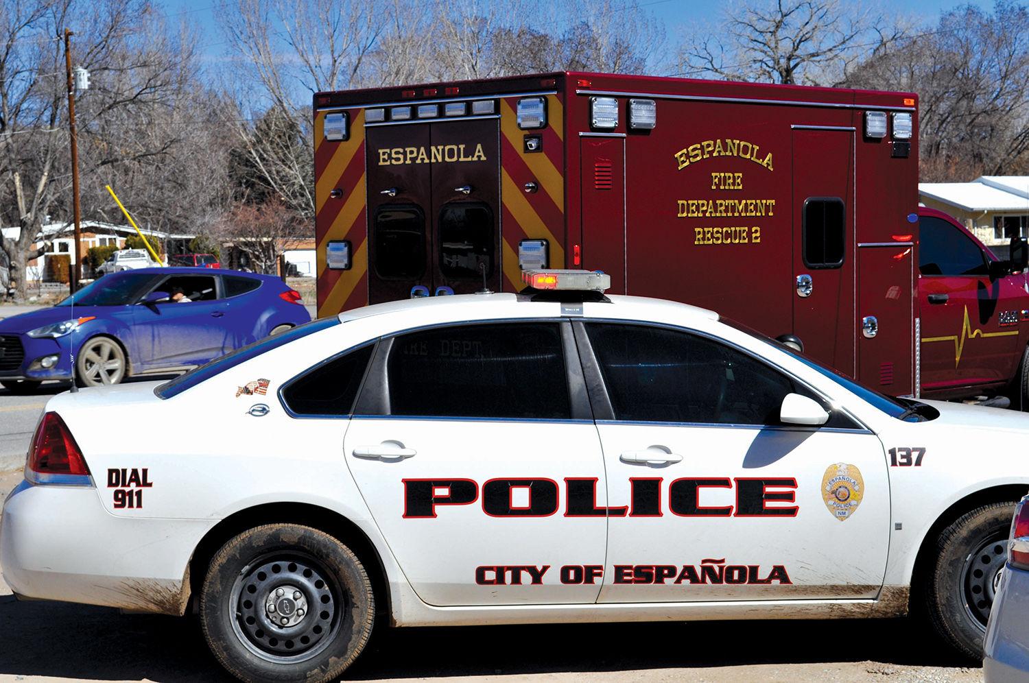 Española Police Ignored Use of Force Review Policy for Years News