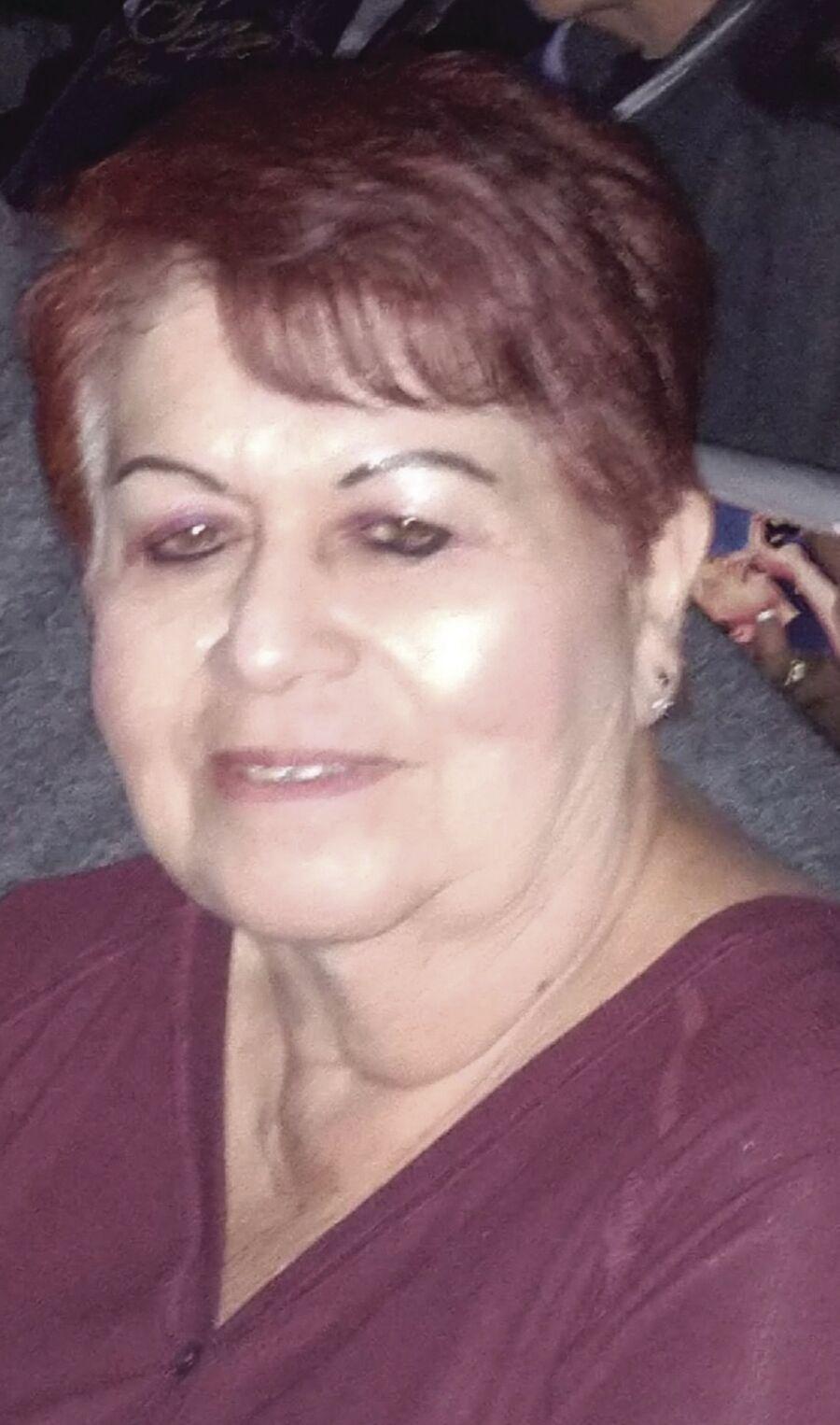 Linda Trujillo Obituaries