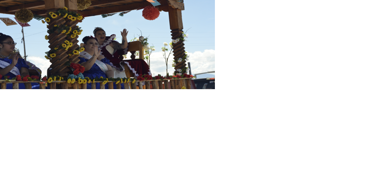 Fiesta del Valle de Española Organizers Search for Parade Stars - Vimarsana News