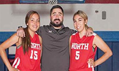 Coronado Coach Exits As All Star Sports Riograndesun Com