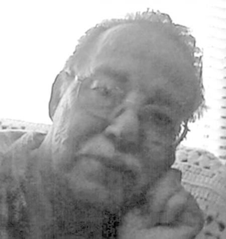 Estevan Ponchito Gallegos Jr., Obituaries
