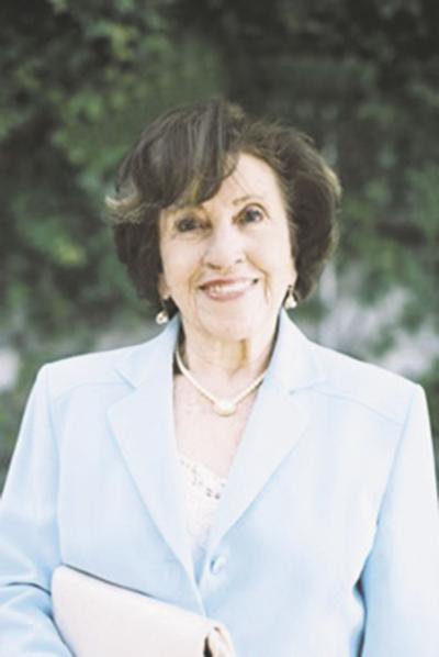 Maria T. Ramirez