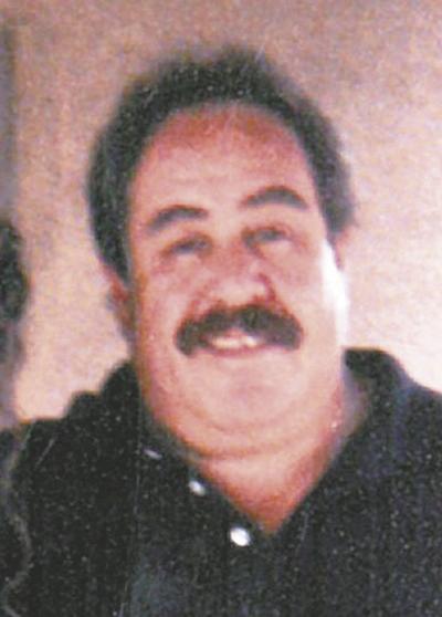 Johnny M Montoya Obituaries Riograndesun Com Johnny M Montoya