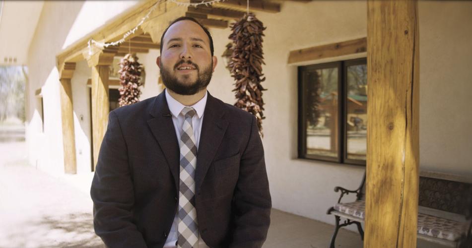 Election Showdown 2024 Rio Arriba County Treasurer News