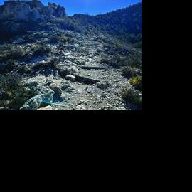 Peak Trail