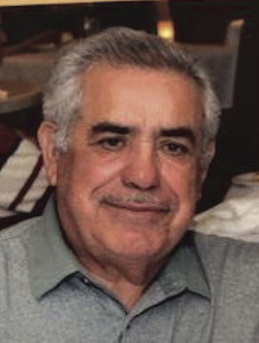 Sifredo “Fred” Adelaido Martinez Obituaries