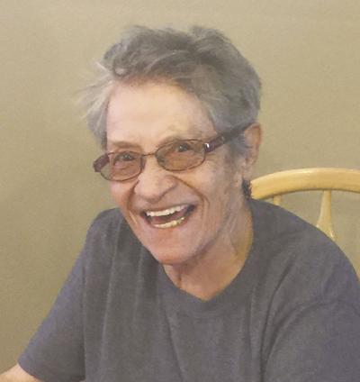 EPIMENIA “EPPIE” BERNADITA GALLEGOS
