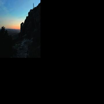 Sunsets