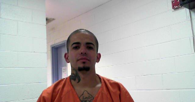 Escaped County Inmate Remains On the Run | News | riograndesun.com