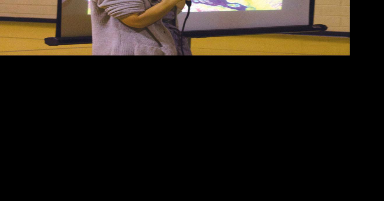 Fractals Make Science, Math Fun | Education | riograndesun.com