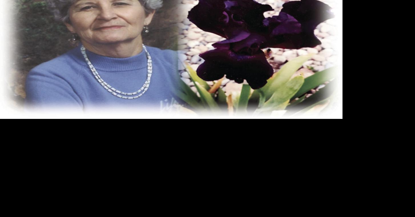 Esperanza Gonzales de Baca Obituaries