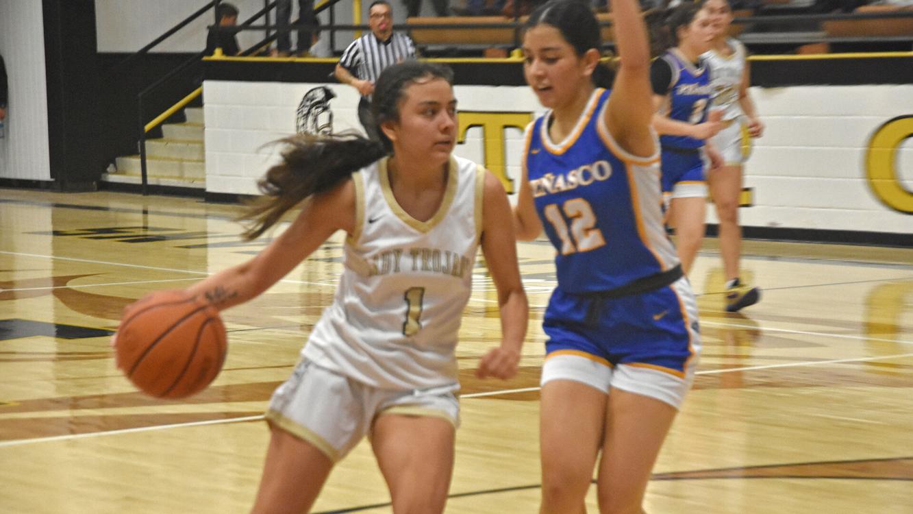 Mesa Vista Stays on Top with Comeback Win Sports