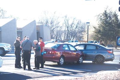 Man With Binoculars Threatened From Afar By Gang Signs Cops Courts Riograndesun Com