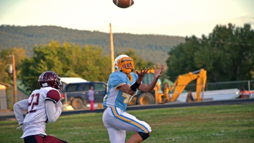 Dulce Continues to Improve Despite Loss to Melrose Sports