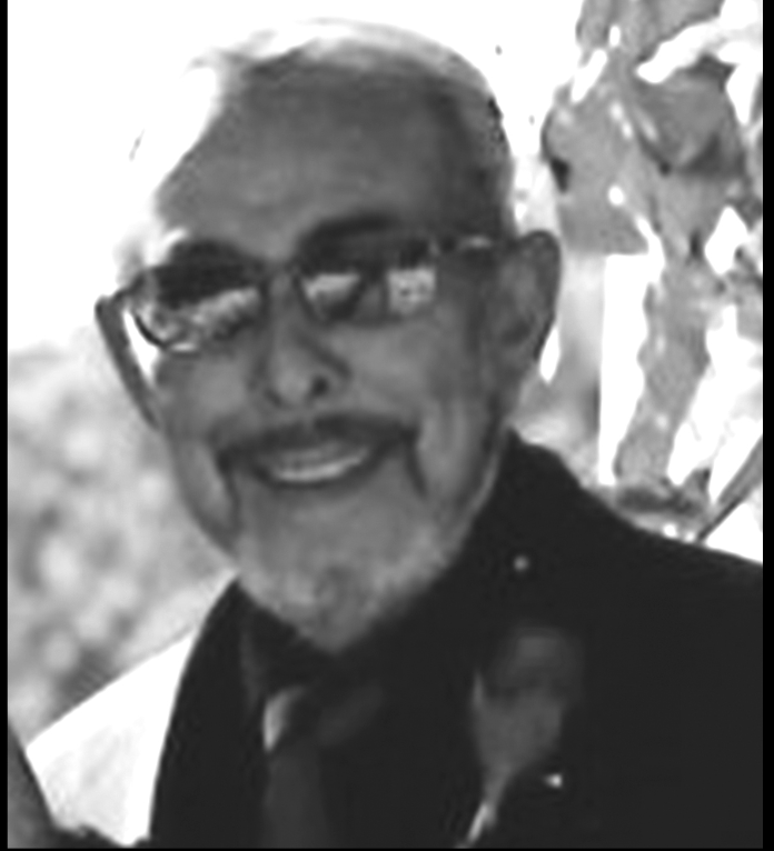 Presiliano Gurulé Obituaries