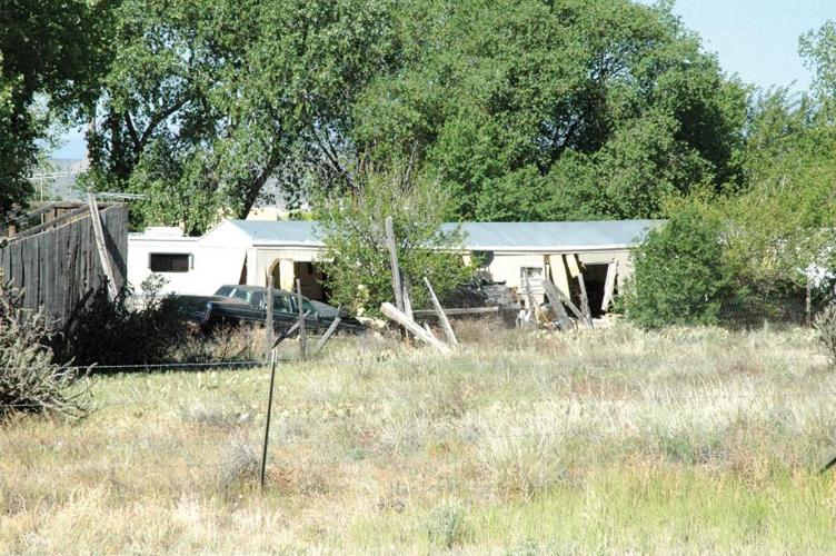 Hostage Situation Ends with Wanted Man Dead News