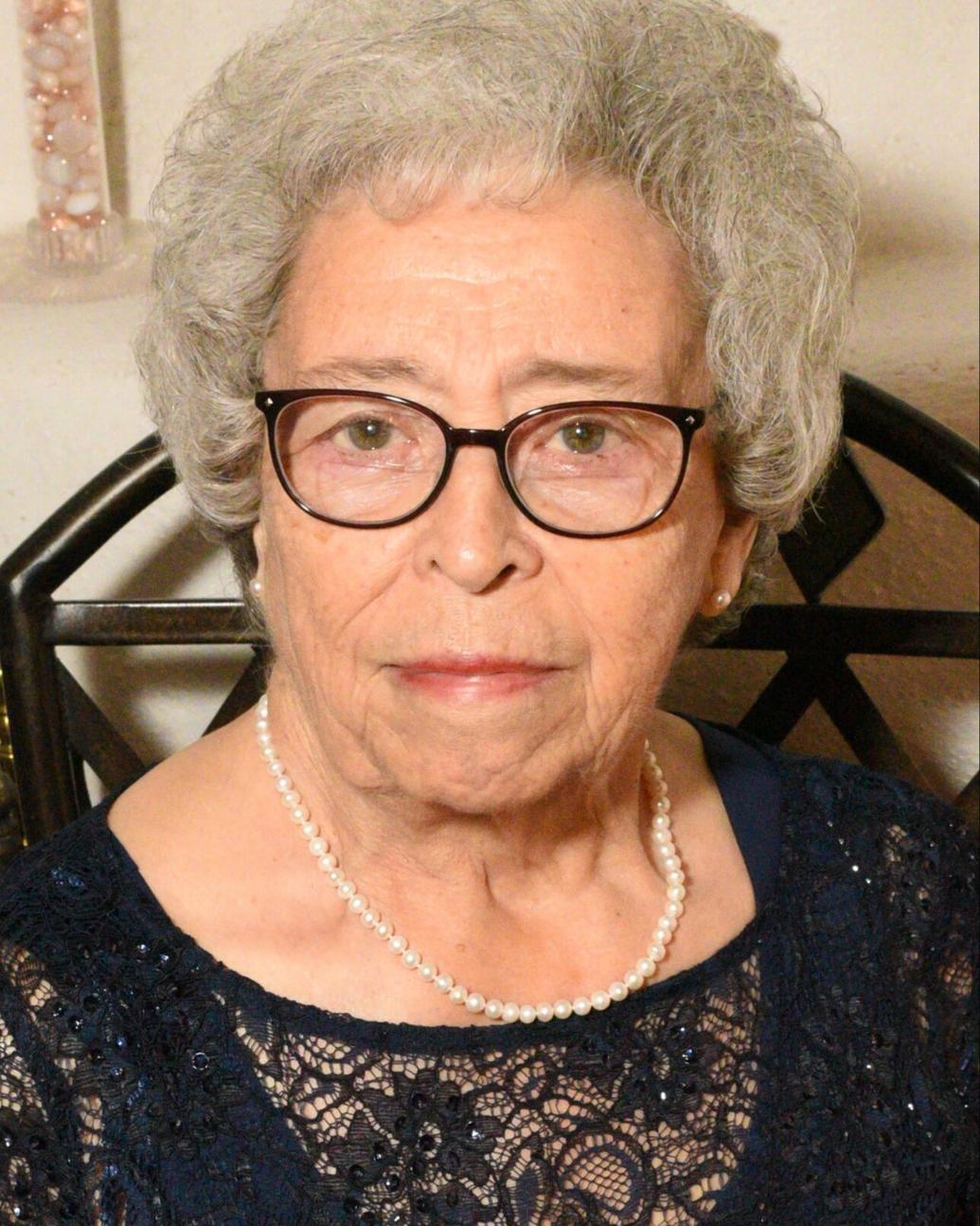 Celene Martha Jaramillo Maestas Obituaries