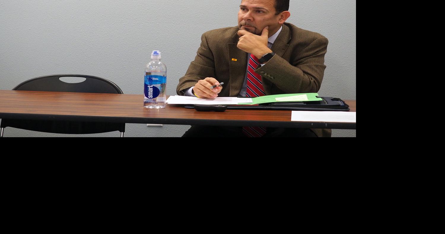 Española School Board Hires New Superintendent News