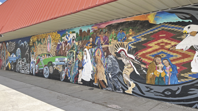 Mural