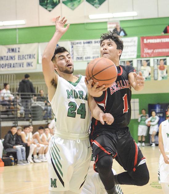 Nrg Tournament Wrap Up Mora Wins Title After Stunning Lobos