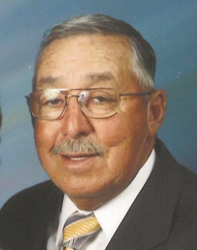 RAYMOND G. GALLEGOS