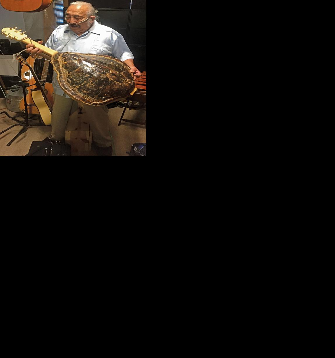 Wallpaper Cipriano Vigil Tortoise Shell Guitar Jpg Riograndesun Com For iPhone