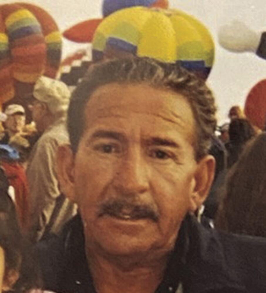 Joseph Casey Montoya Obituaries