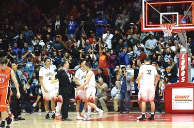 Espanola Sees Overtime Win Against Artesia Sports Riograndesun Com