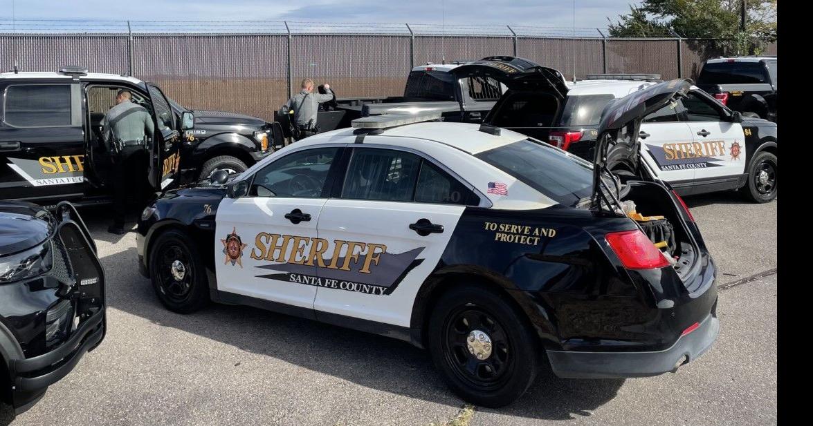 Santa Fe Sheriff Orders New Patrols in Española News