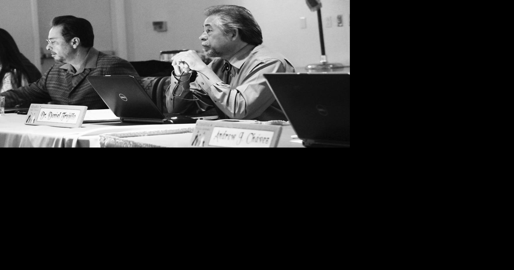 Española School District audit is in Education