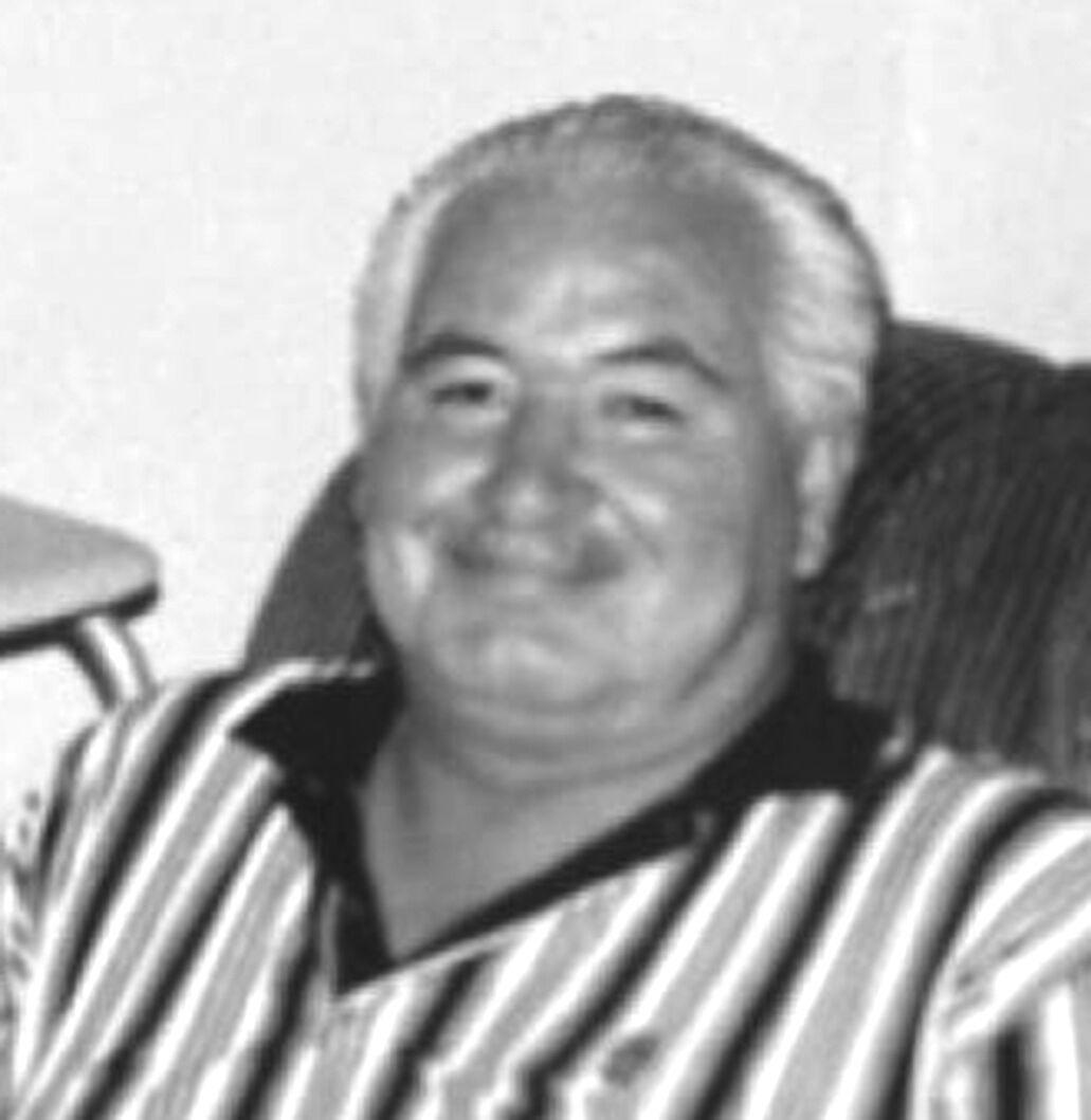 Henry Maestas Obituaries
