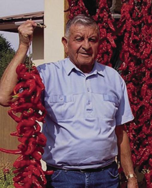 Baudino Buddy J Montoya Obituaries Riograndesun Com Letras y acordes de juanlu montoya: rio grande sun