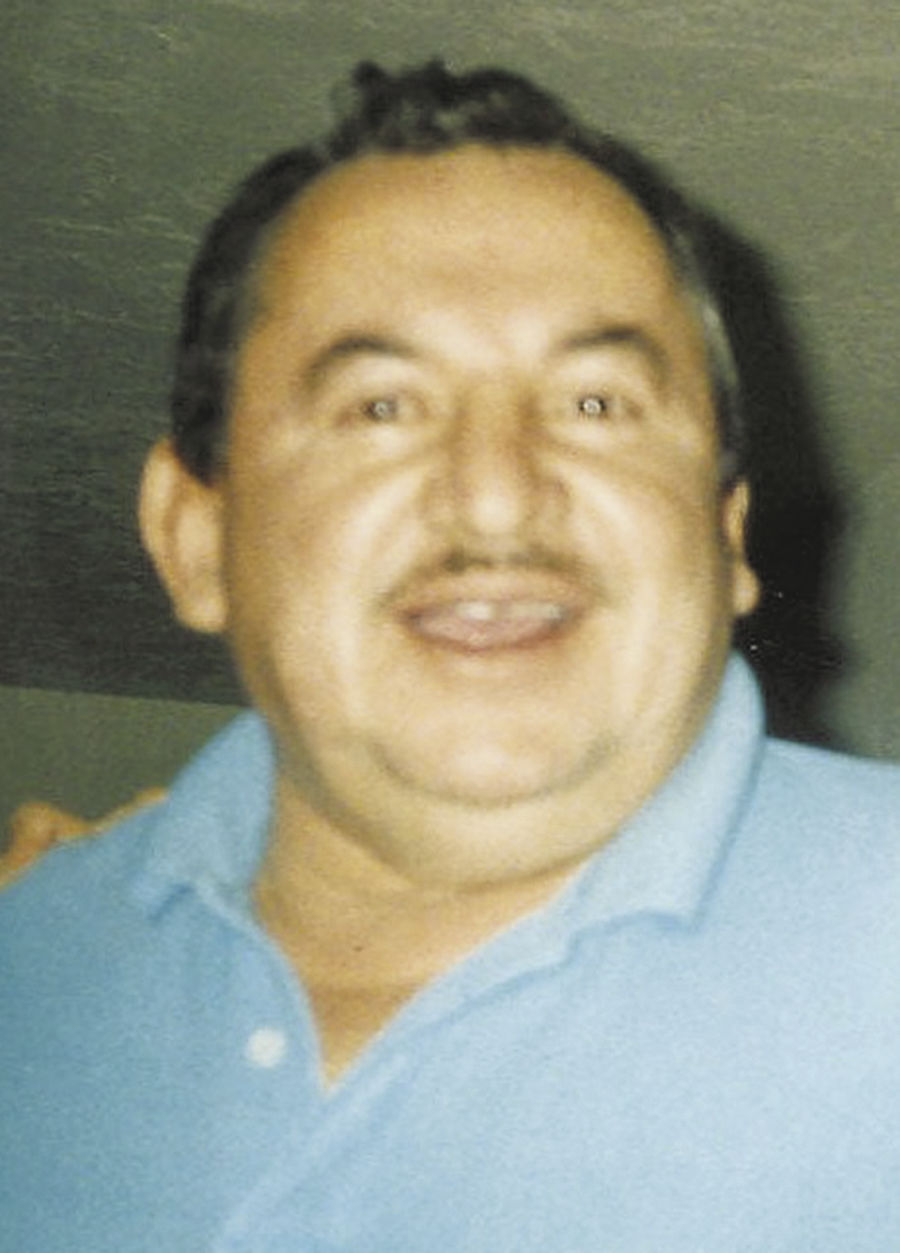 Ronald J. La Pointe