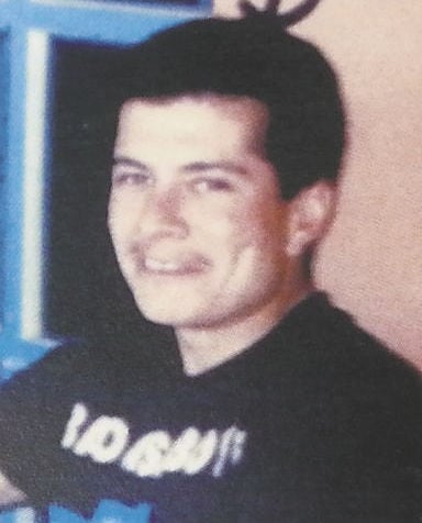 CLAUDE V. VIGIL