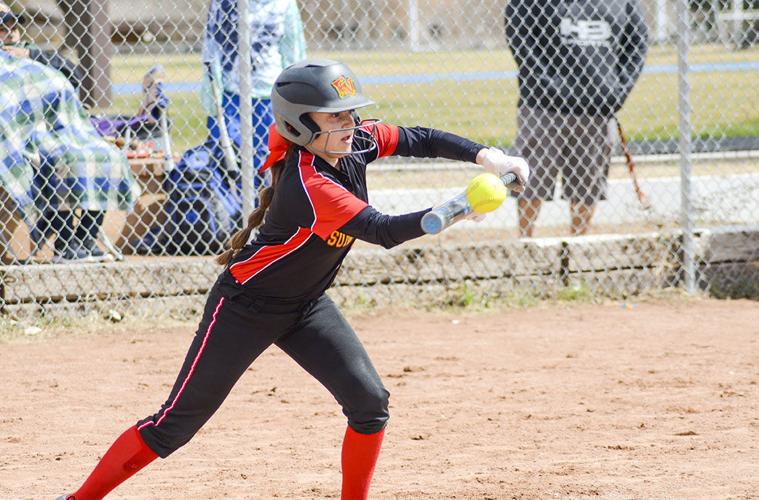 Española Softball Primed for Improved Year | Sports | riograndesun.com
