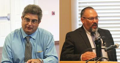 Three Die In Tierra Amarilla Jail In One Week News