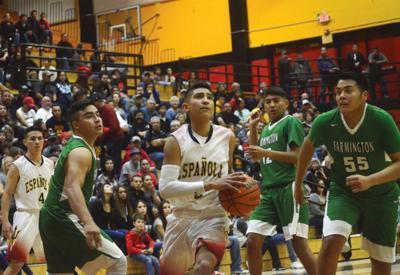 Sundevils No Longer Undefeated Sports Riograndesun Com